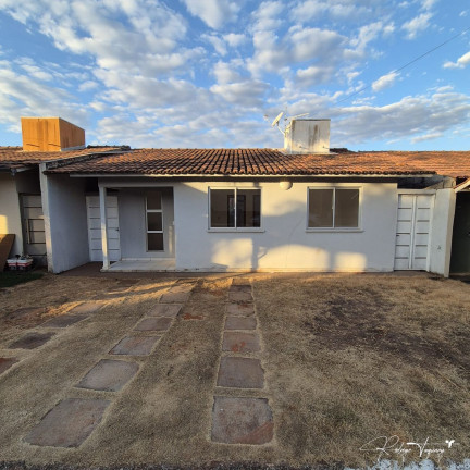Imagem Casa de Condomínio com 3 Quartos à Venda, 61 m² em Residencial Solar Ville - Goiânia Imagem Casa de Condomínio com 3 Quartos à Venda, 61 m² em Residencial Solar Ville - Goiânia