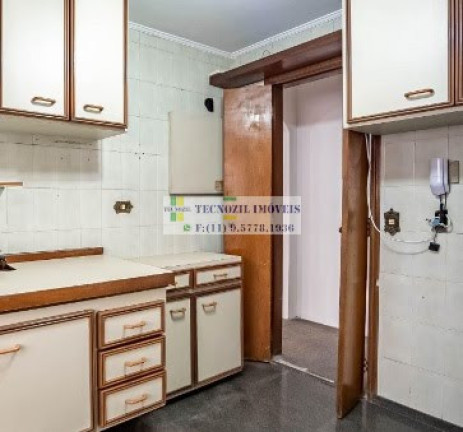 Imagem Cobertura com 2 Quartos à Venda, 125 m² em Chácara Inglesa - São Paulo Imagem Cobertura com 2 Quartos à Venda, 125 m² em Chácara Inglesa - São Paulo