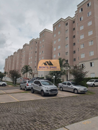 Imagem Apartamento com 2 Quartos à Venda,  em Além Ponte - Sorocaba