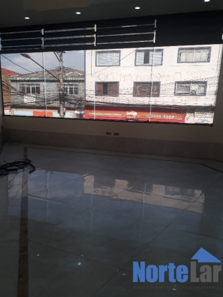 Imagem Sala Comercial para Alugar, 60 m² em Nossa Senhora Do ó - São Paulo