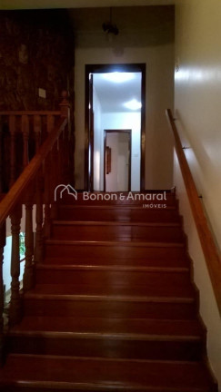 Imagem Casa de Condomínio com 4 Quartos à Venda, 444 m² em Loteamento Caminhos De San Con - Campinas Imagem Casa de Condomínio com 4 Quartos à Venda, 444 m² em Loteamento Caminhos De San Con - Campinas