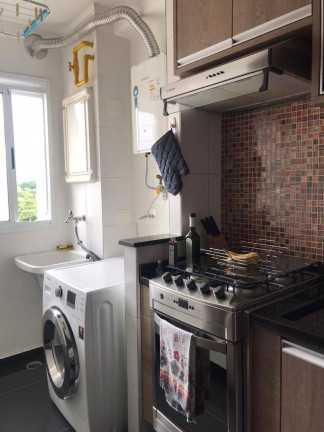 Imagem Apartamento com 3 Quartos à Venda, 76 m² em Mooca - São Paulo