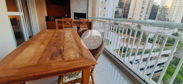 Imagem Apartamento com 2 Quartos à Venda, 101 m² em Vila Andrade - São Paulo Imagem Apartamento com 2 Quartos à Venda, 101 m² em Vila Andrade - São Paulo