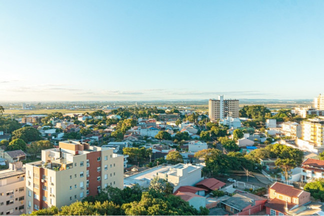 Imagem Apartamento com 3 Quartos à Venda, 94 m² em Cristo Redentor - Porto Alegre Imagem Apartamento com 3 Quartos à Venda, 94 m² em Cristo Redentor - Porto Alegre