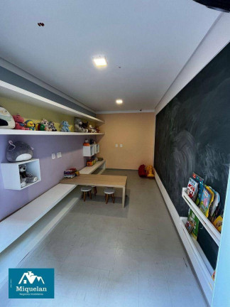 Imagem Apartamento com 2 Quartos à Venda, 33 m² em Brás - São Paulo