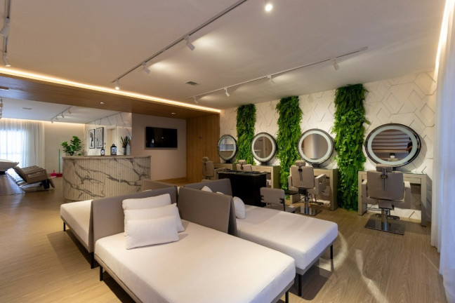 Imóvel com 1 Quarto à Venda, 31 m² em Jardim Das Acácias - São Paulo