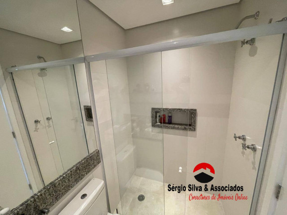 Imagem Apartamento com 4 Quartos à Venda, 128 m² em Campos Do Jordão Imagem Apartamento com 4 Quartos à Venda, 128 m² em Campos Do Jordão