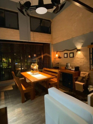 Imagem Apartamento com 2 Quartos à Venda, 230 m² em Jardim Guanca - São Paulo