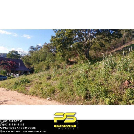 Imagem Terreno à Venda, 900 m² em Bananeiras Imagem Terreno à Venda, 900 m² em Bananeiras