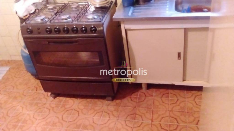Imagem Casa com 2 Quartos à Venda, 50 m² em Sé - São Paulo