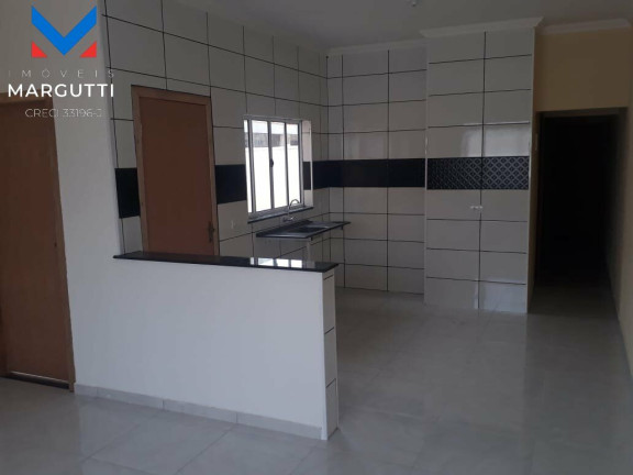 Imagem Casa com 2 Quartos à Venda, 74 m² em Recanto Azul - Americana