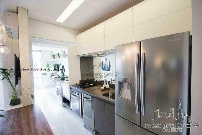 Imagem Apartamento com 3 Quartos à Venda, 93 m² em Vila Nair - São Paulo Imagem Apartamento com 3 Quartos à Venda, 93 m² em Vila Nair - São Paulo
