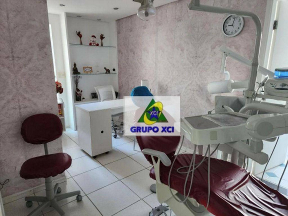 Imagem Casa com 5 Quartos à Venda, 183 m² em Cambuí - Campinas