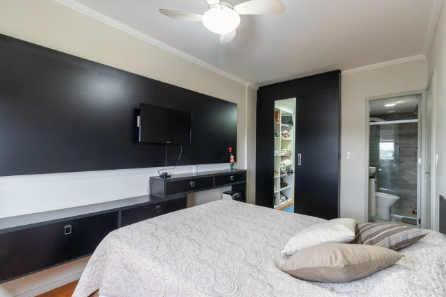 Imagem Apartamento com 2 Quartos à Venda, 69 m² em Saúde - São Paulo