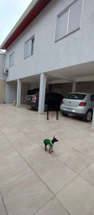 Imagem Sobrado com 3 Quartos à Venda, 208 m² em Bela Vista - Jundiaí Imagem Sobrado com 3 Quartos à Venda, 208 m² em Bela Vista - Jundiaí