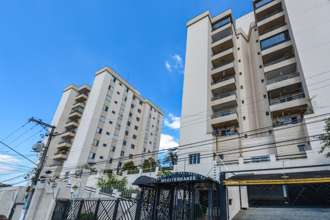 Imagem Apartamento com 1 Quarto à Venda, 65 m² em Jabaquara - São Paulo