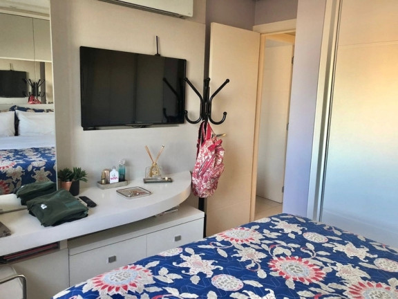Imagem Apartamento com 3 Quartos à Venda, 63 m² em Sarandi - Porto Alegre