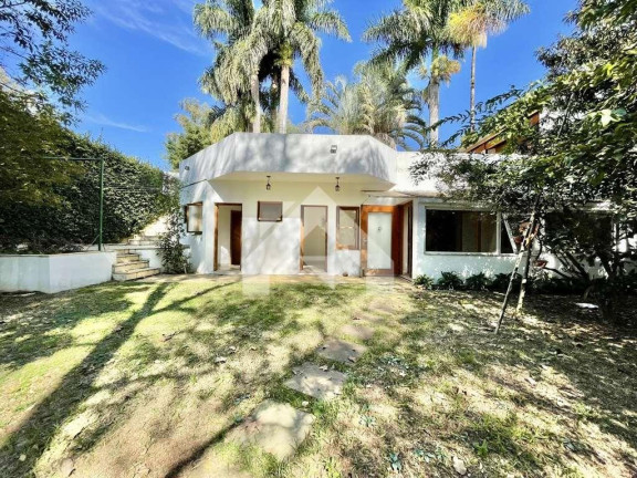 Imagem Casa de Condomínio com 5 Quartos à Venda, 608 m² em Palos Verdes - Carapicuíba Imagem Casa de Condomínio com 5 Quartos à Venda, 608 m² em Palos Verdes - Carapicuíba