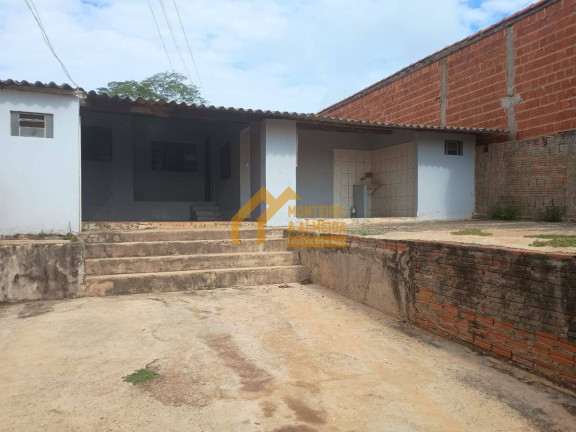 Casa com 2 Quartos à Venda,  em Tupy - Itapetininga