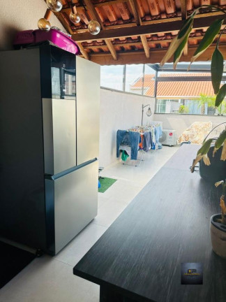 Imagem Cobertura com 2 Quartos à Venda, 98 m² em Campestre - Santo André