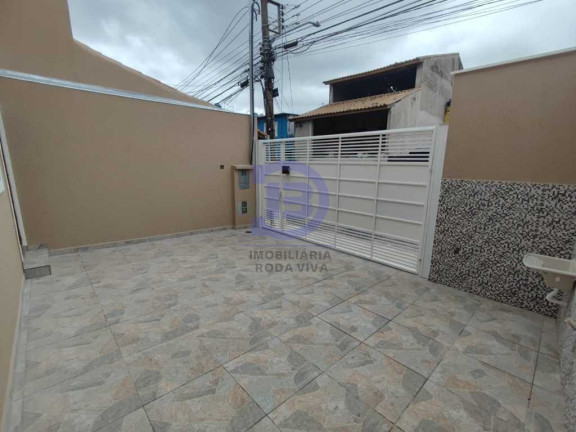 Imagem Sobrado com 2 Quartos à Venda, 67 m² em Vila Jacui - São Paulo