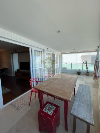 Imagem Apartamento com 3 Quartos à Venda, 129 m² em Ondina - Salvador Imagem Apartamento com 3 Quartos à Venda, 129 m² em Ondina - Salvador