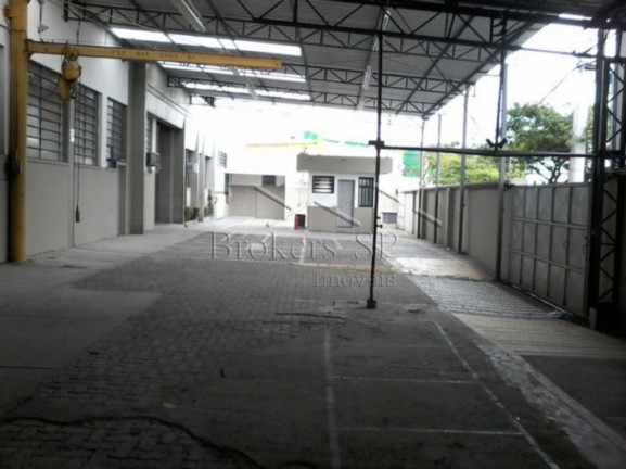 Imagem Galpão para Alugar,  em água Branca - São Paulo
