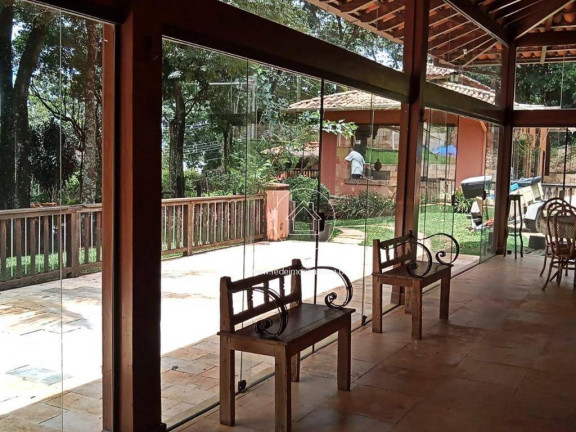 Imagem Casa de Condomínio com 4 Quartos à Venda ou Locação, 600 m² em Condomínio Retiro Do Chalé - Brumadinho Imagem Casa de Condomínio com 4 Quartos à Venda ou Locação, 600 m² em Condomínio Retiro Do Chalé - Brumadinho