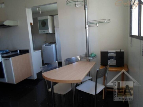 Imagem Apartamento com 3 Quartos à Venda, 146 m² em Alto Da Boa Vista - São Paulo Imagem Apartamento com 3 Quartos à Venda, 146 m² em Alto Da Boa Vista - São Paulo