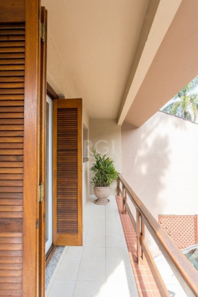 Imagem Casa com 3 Quartos à Venda, 264 m² em Jardim Isabel - Porto Alegre