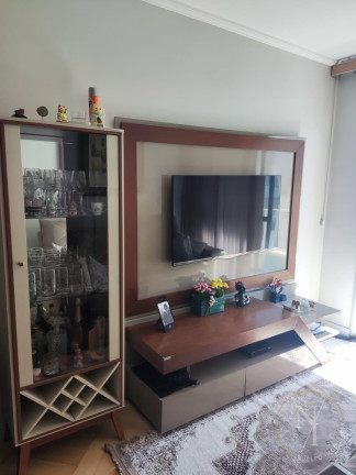 Imagem Apartamento com 3 Quartos à Venda, 131 m² em Vila Gomes Cardim - São Paulo Imagem Apartamento com 3 Quartos à Venda, 131 m² em Vila Gomes Cardim - São Paulo