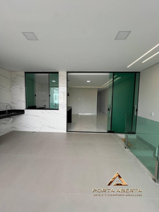 Imagem Casa com 3 Quartos à Venda, 165 m² em Cidade Nova - Santana Do Paraíso Imagem Casa com 3 Quartos à Venda, 165 m² em Cidade Nova - Santana Do Paraíso