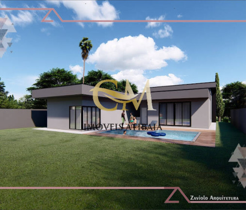 Imagem Casa de Condomínio com 4 Quartos à Venda, 800 m² em Condomínio Residencial Shamballa Iii - Atibaia