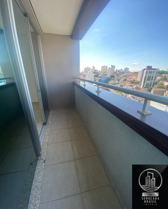 Imagem Imóvel Comercial para Alugar, 46 m² em Jardim Vergueiro - Sorocaba Imagem Imóvel Comercial para Alugar, 46 m² em Jardim Vergueiro - Sorocaba
