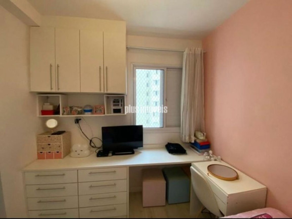 Imagem Apartamento com 2 Quartos à Venda, 87 m² em Morumbi - São Paulo Imagem Apartamento com 2 Quartos à Venda, 87 m² em Morumbi - São Paulo
