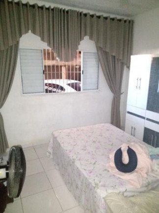 Imagem Casa com 3 Quartos à Venda,  em Melvi - Praia Grande