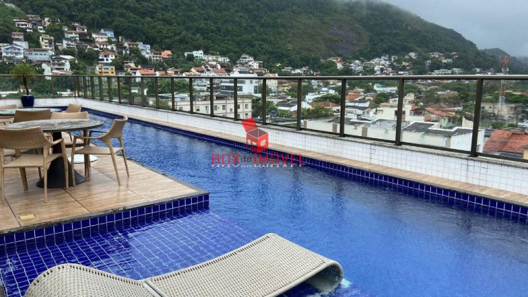 Imagem Apartamento com 1 Quarto à Venda, 44 m² em São Francisco - Niterói Imagem Apartamento com 1 Quarto à Venda, 44 m² em São Francisco - Niterói