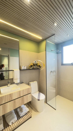 Imagem Apartamento com 4 Quartos à Venda, 288 m² em Alphagran Alphaville - Barueri Imagem Apartamento com 4 Quartos à Venda, 288 m² em Alphagran Alphaville - Barueri