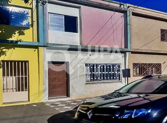 Imagem Casa com 2 Quartos à Venda, 58 m² em Vila Maria Baixa - São Paulo Imagem Casa com 2 Quartos à Venda, 58 m² em Vila Maria Baixa - São Paulo