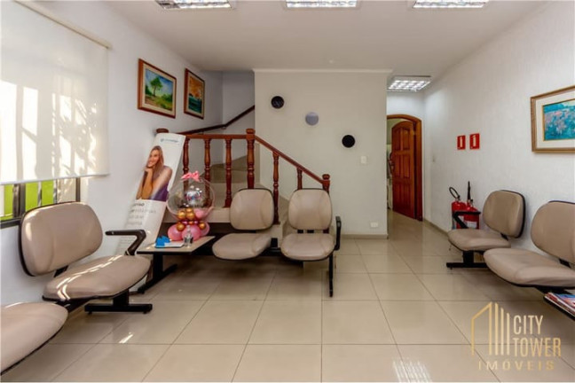 Imagem Casa com 5 Quartos à Venda, 185 m² em Planalto Paulista - São Paulo