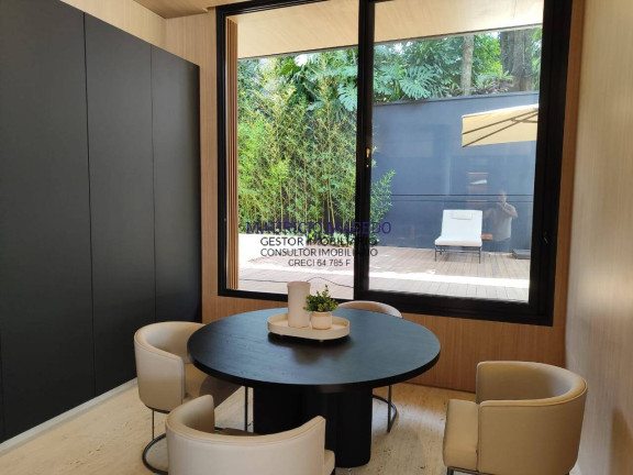 Imagem Casa com 5 Quartos à Venda, 880 m² em Alphaville Residencial Dois - Barueri