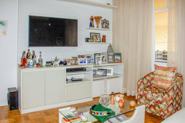 Apartamento com 2 Quartos à Venda, 87 m² em Icaraí - Niterói