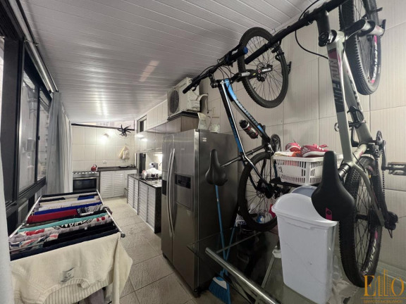 Imagem Apartamento com 3 Quartos à Venda, 126 m² em Meia Praia - Itapema
