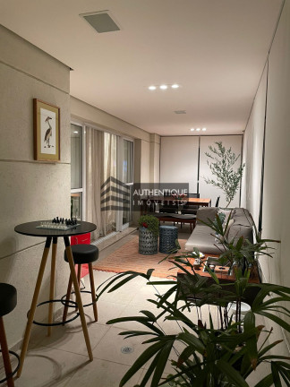 Imagem Apartamento com 3 Quartos à Venda, 202 m² em Tamboré - Santana De Parnaíba Imagem Apartamento com 3 Quartos à Venda, 202 m² em Tamboré - Santana De Parnaíba