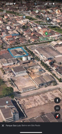 Imagem Galpão à Venda, 2.652 m² em Vila São Benedito - Cubatão Imagem Galpão à Venda, 2.652 m² em Vila São Benedito - Cubatão
