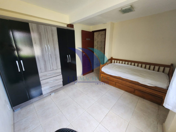 Imagem Casa com 2 Quartos para Alugar, 65 m² em Braga - Cabo Frio