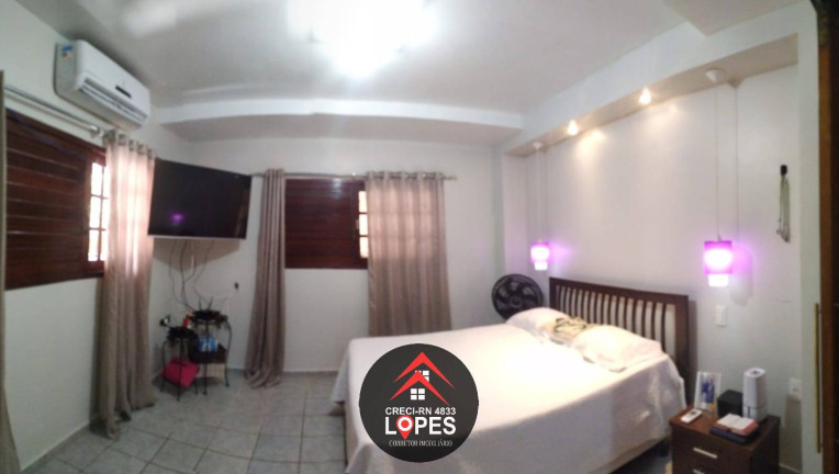 Imagem Casa com 3 Quartos à Venda, 400 m² em Potengi - Natal