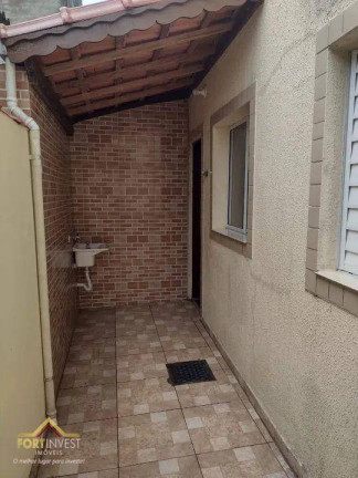 Imagem Imóvel com 1 Quarto à Venda, 36 m² em Ribeirópolis  - Praia Grande