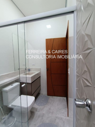 Imagem Casa com 2 Quartos à Venda, em Jardim Residencial Veneza - Indaiatuba Imagem Casa com 2 Quartos à Venda, em Jardim Residencial Veneza - Indaiatuba