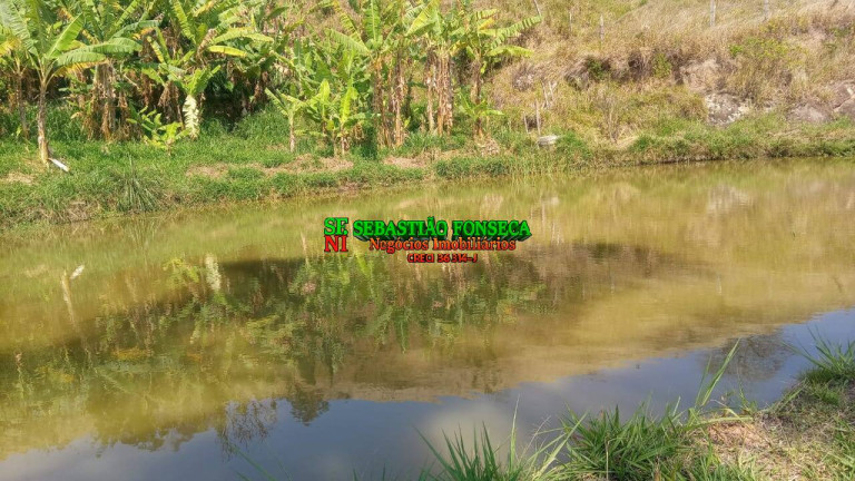 Chácara com 2 Quartos à Venda, 1.200.000 m² em Centro - Caçapava